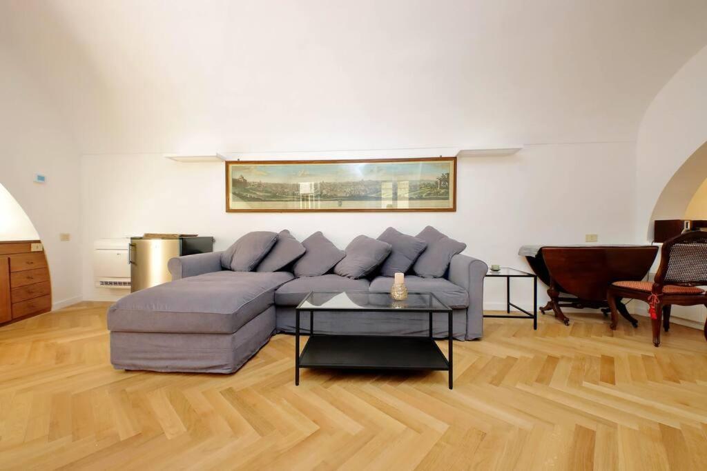 Apartment Pantheon With Private Terrace *