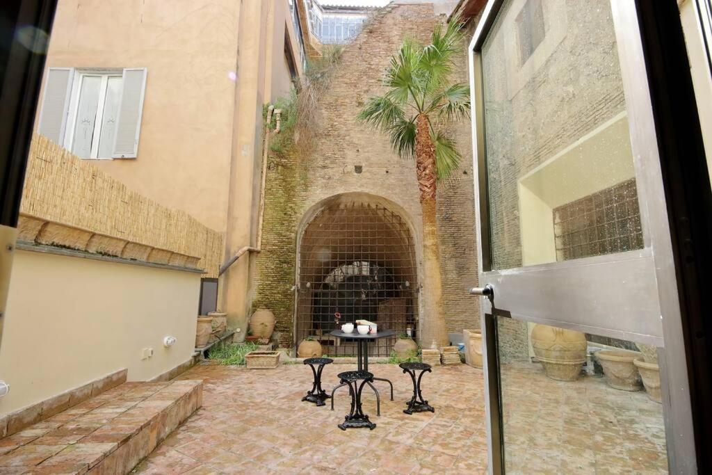 Pantheon With Private Terrace * Rome
