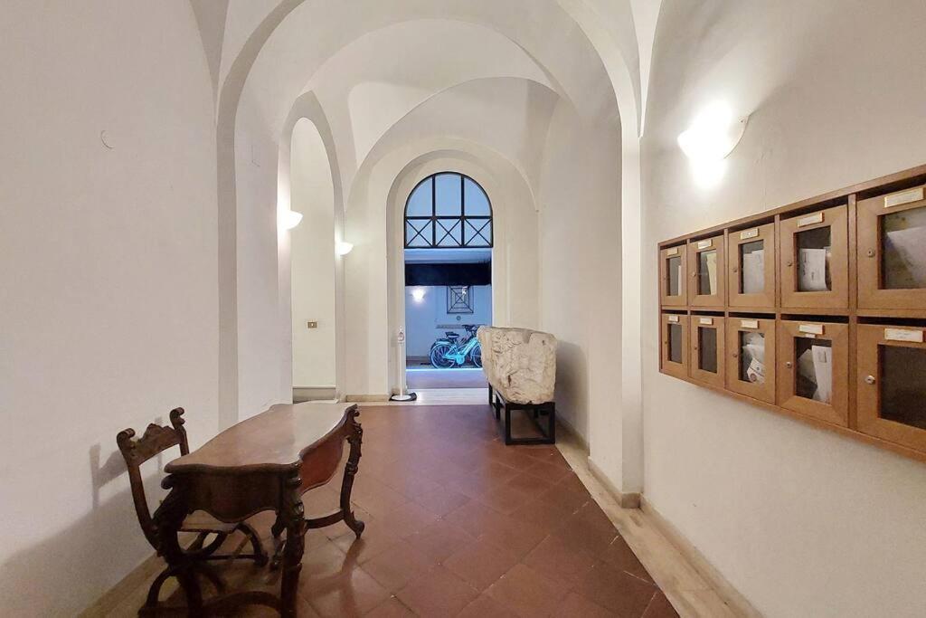 Pantheon With Private Terrace * Rome
