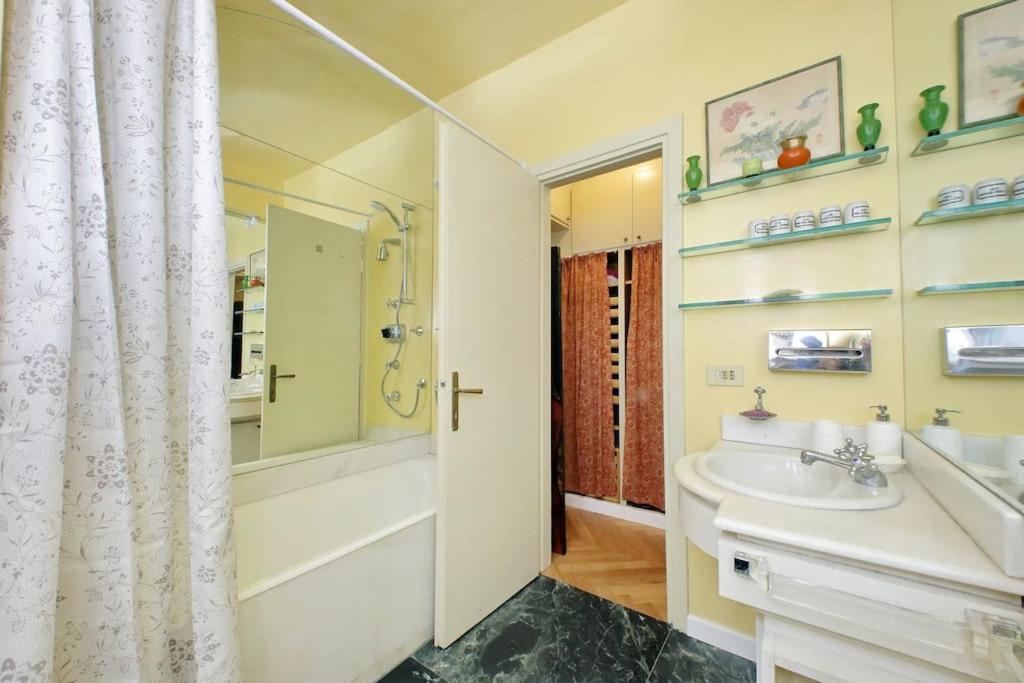 Appartement Pantheon With Private Terrace *
